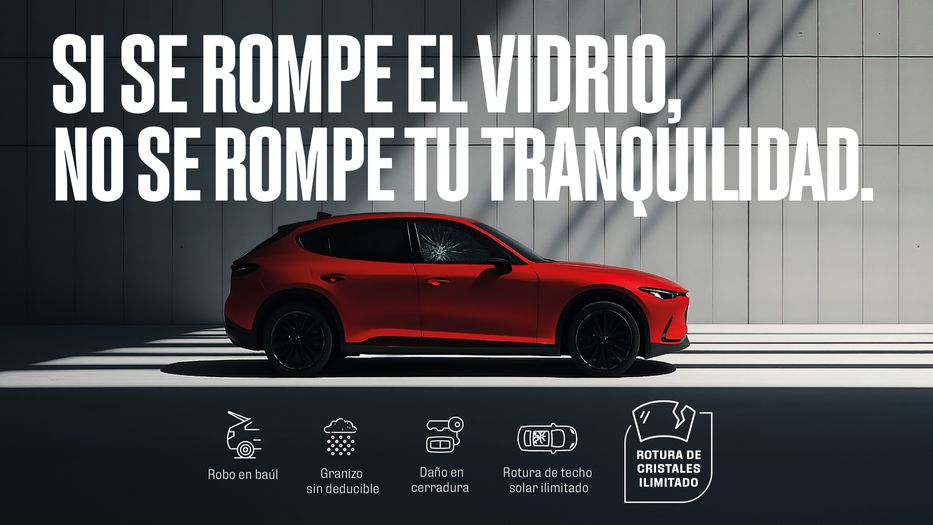 Todo cubierto