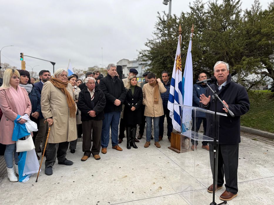 Jornada de recuerdos