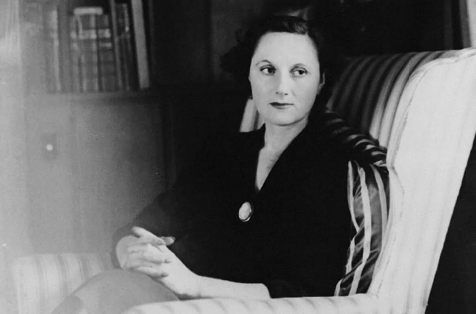 Elizabeth Taylor. Foto: PNG