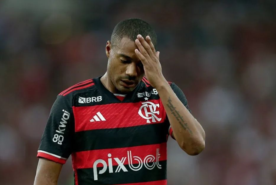 Felipe Melo, Zinho y el argumento de Nico de la Cruz por filtración de su compleja lesión