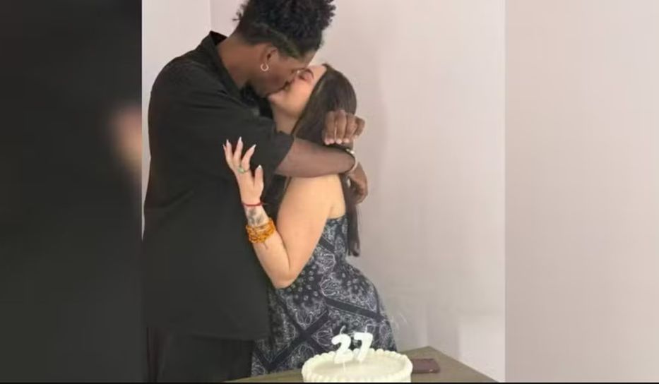 Juntos llegaron, juntos se fueron