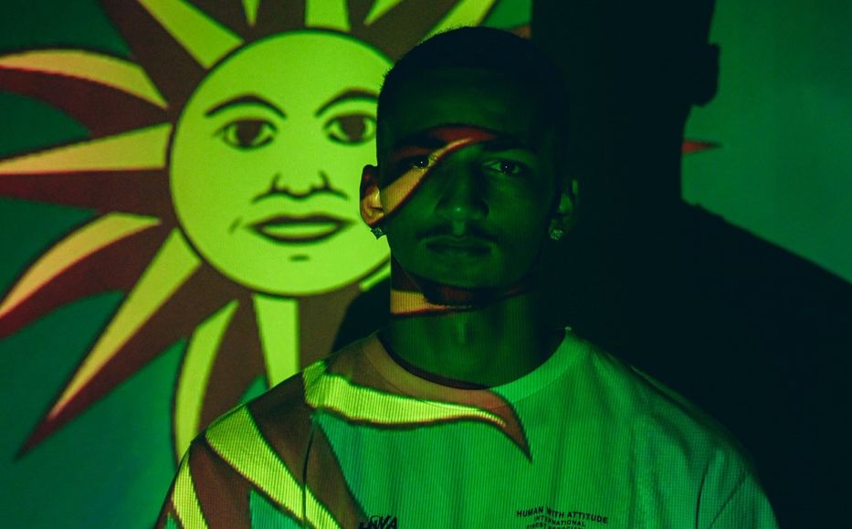 De bandera la ilusión