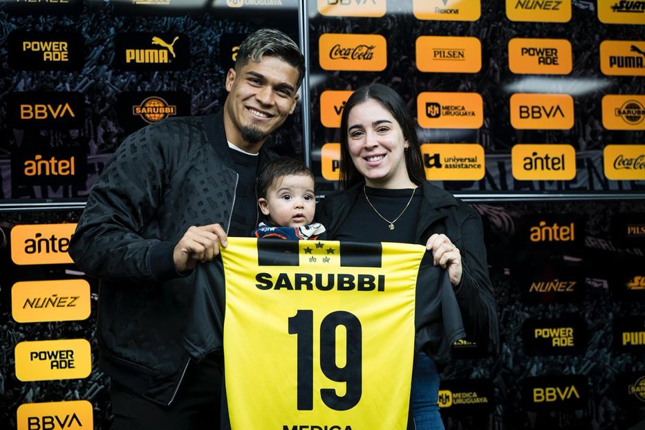 Foto: Enzo Santos / FocoUy