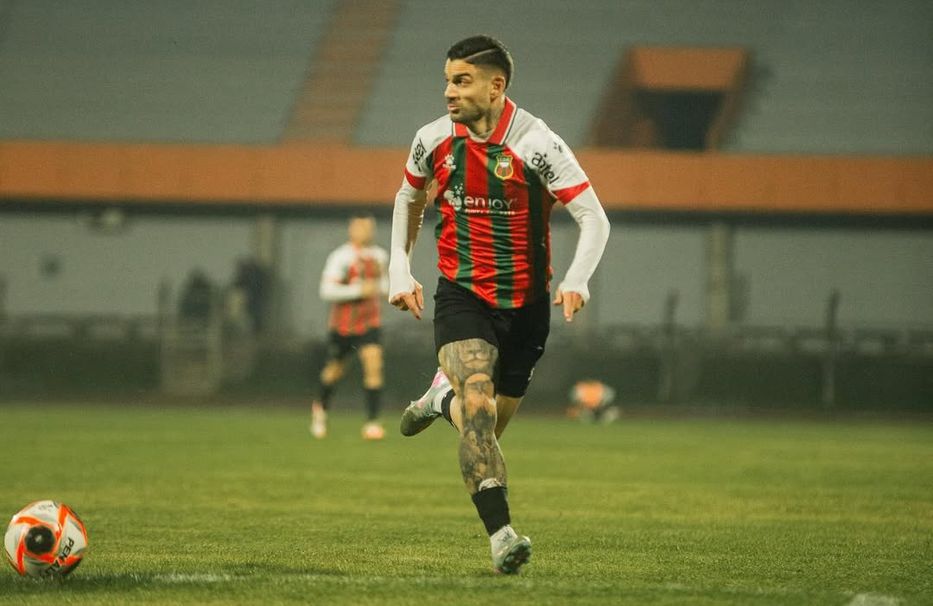 Morís en la capital