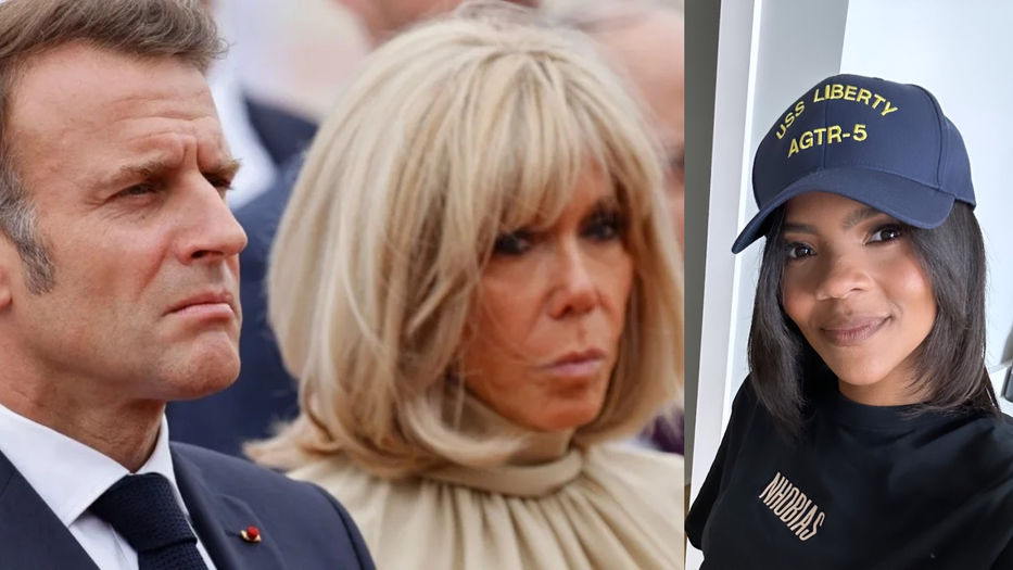 Dude looks like a lady