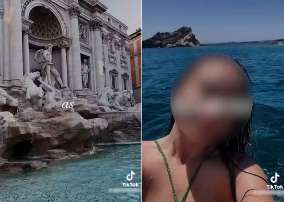 Sé lo que hiciste el verano pasado