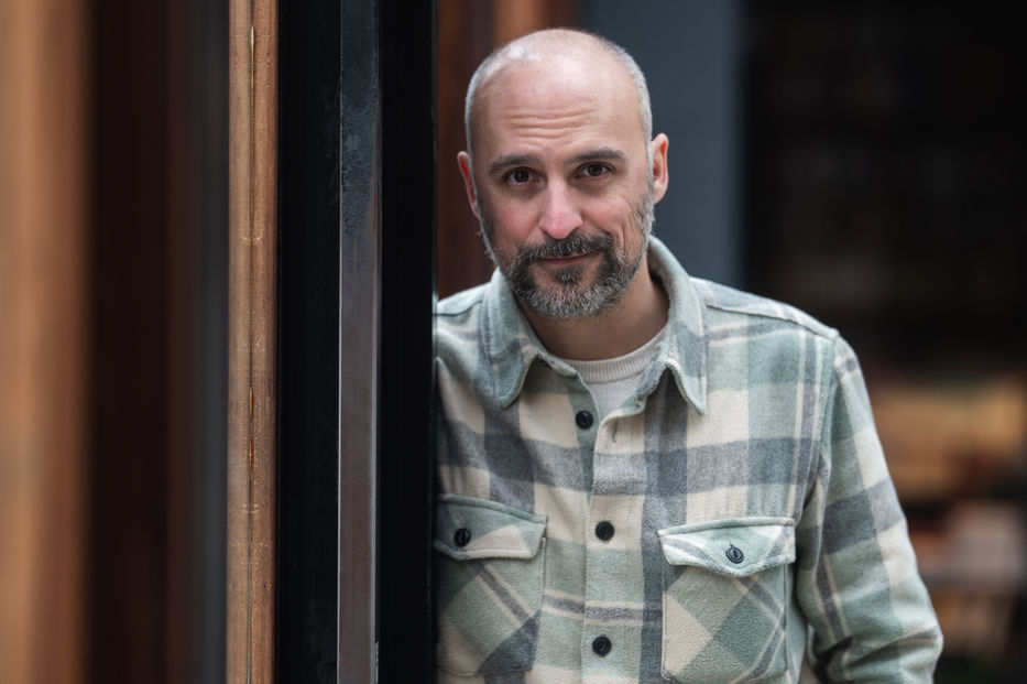 Los libros y sus autores