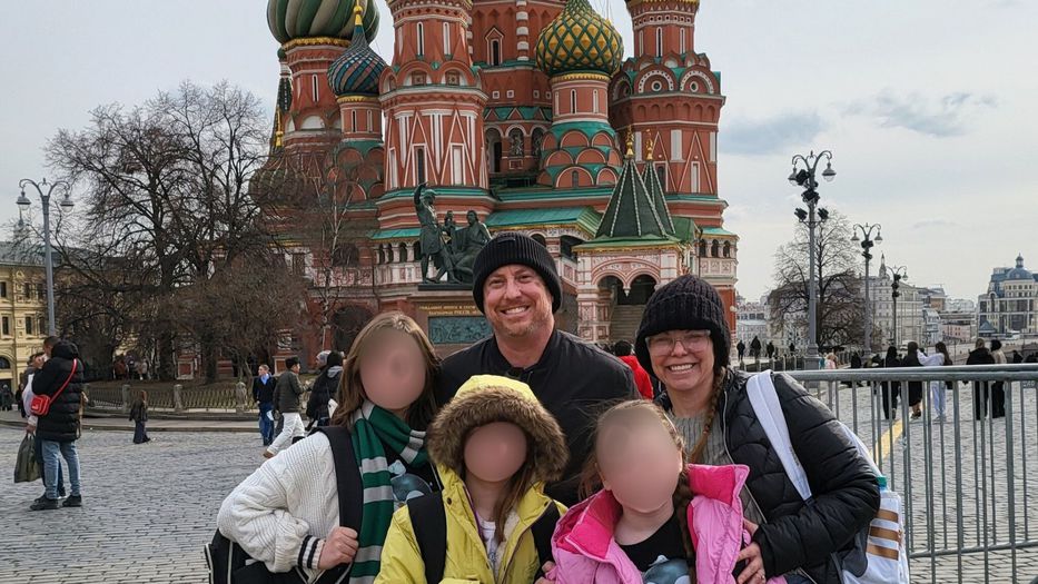 Nuevo nivel de patriotismo