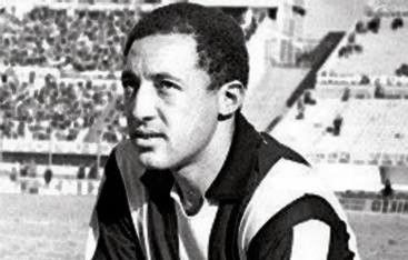 Luto: falleció Julio César Cortés, campeón de todo con Peñarol y mundialista con Uruguay