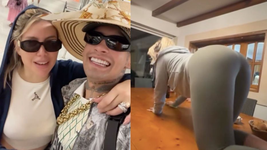 Contala como quieras