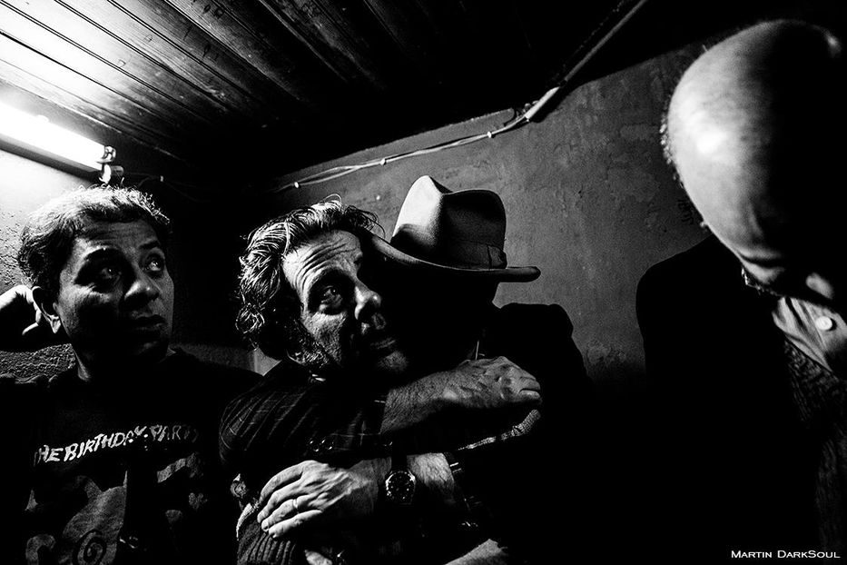 Foto: Martin DarkSoul