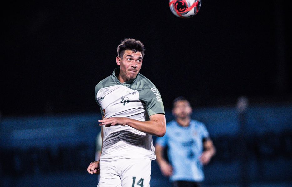 Se encendió al final