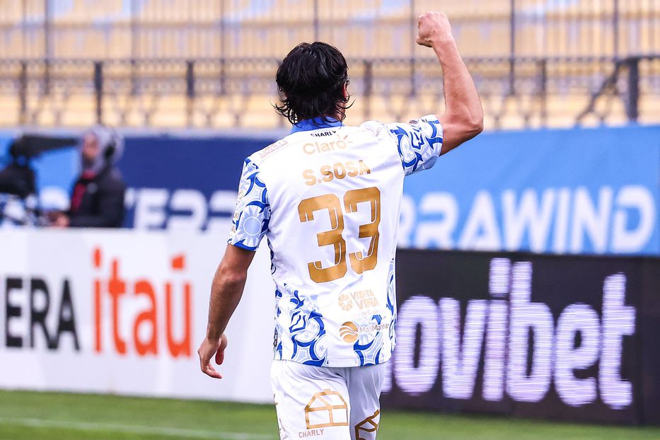 De todas partes vienen