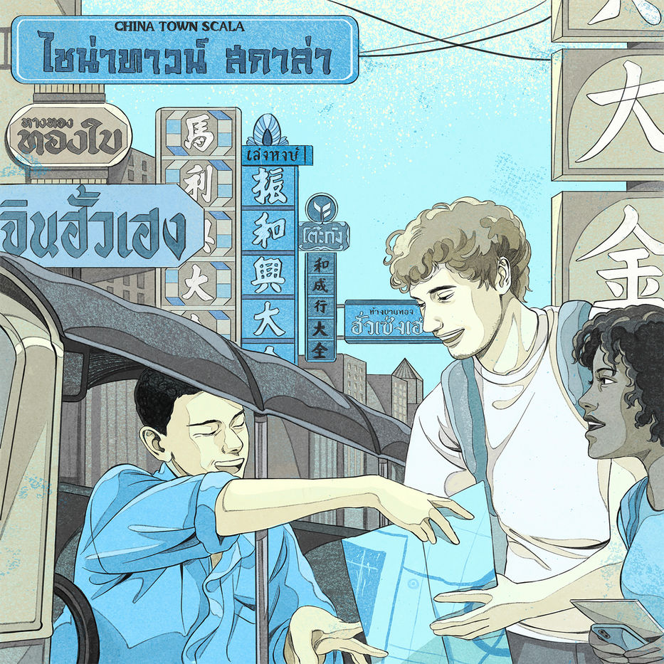 Por The New York Times