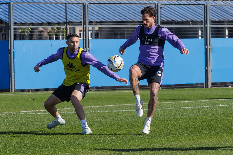 Uno más para atender