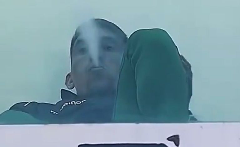 Pitás como el que más