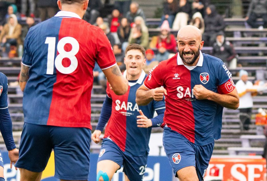 Empieza y sueña con A