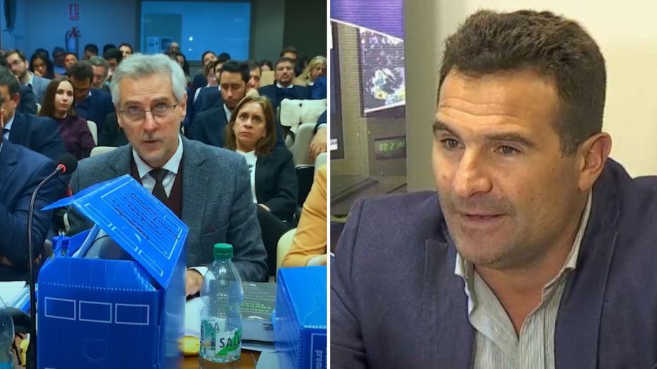 De todo menos bonito