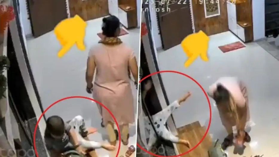 Lamentable y evitable