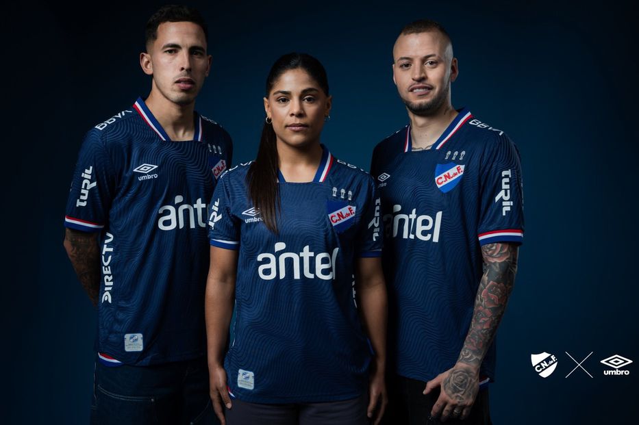 Foto: @Nacional