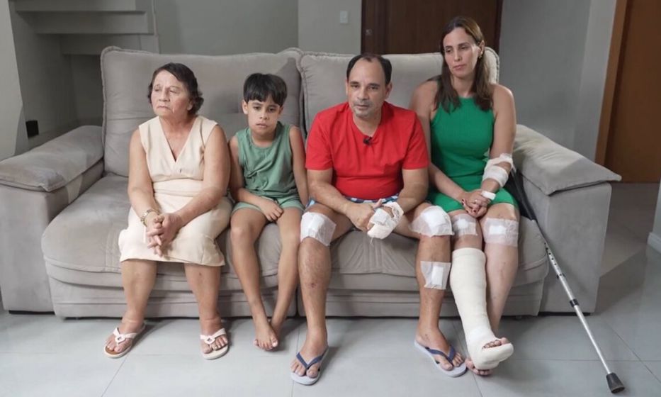 Fantástico (Globo TV)