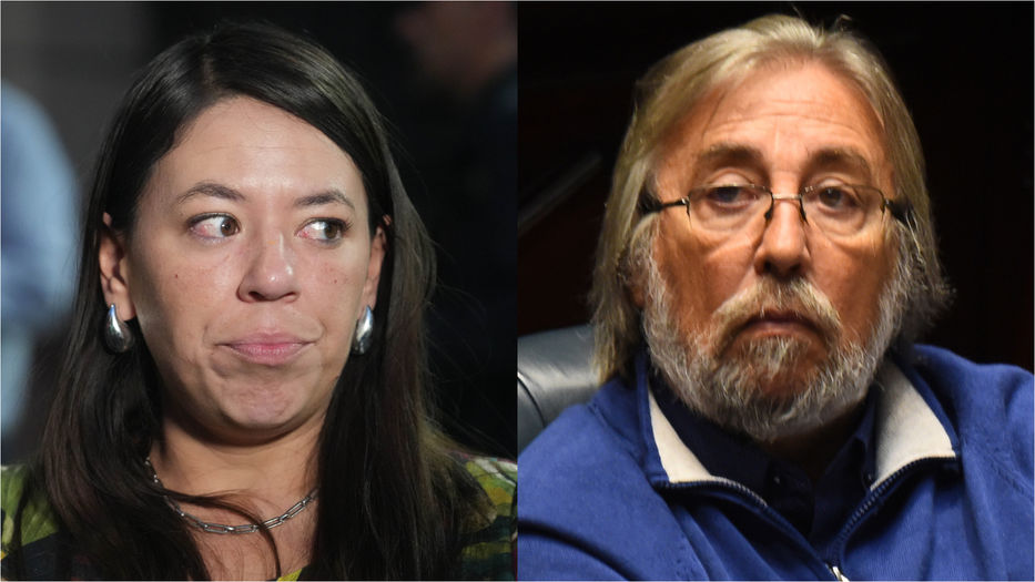 Haciendo números...