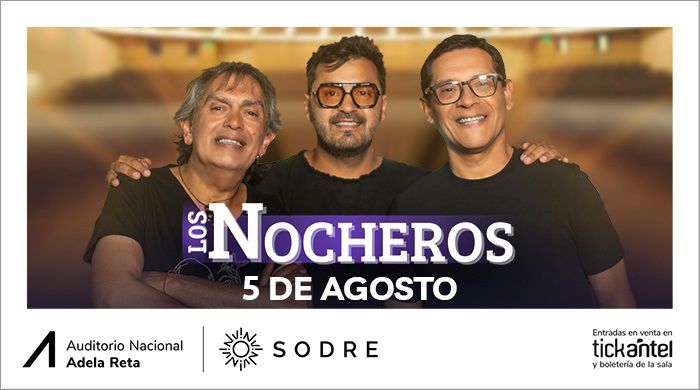 Entre la tierra y el cielo