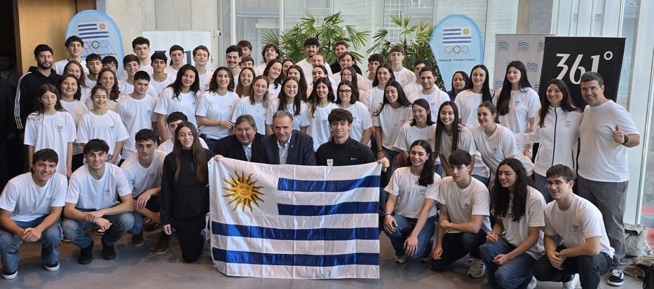 El futuro del deporte