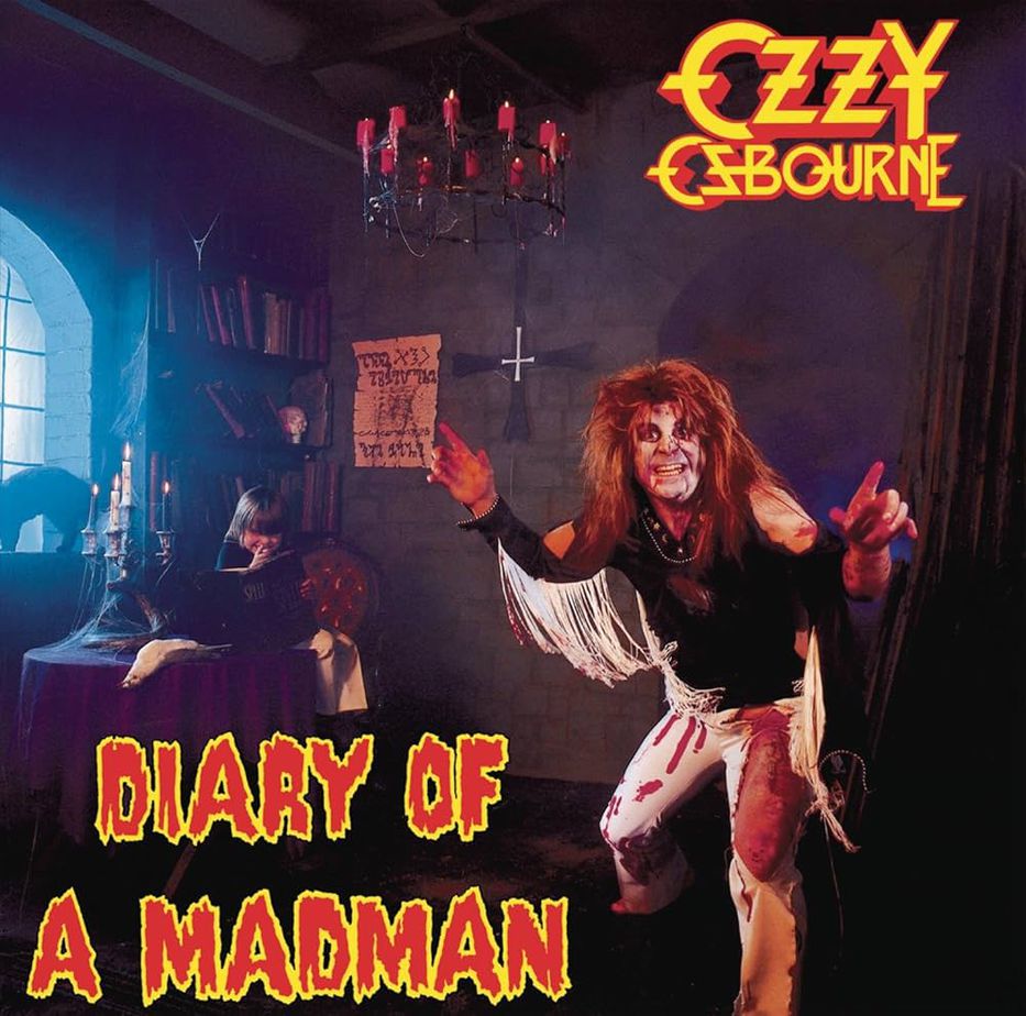 Diary of a Madman (1981)