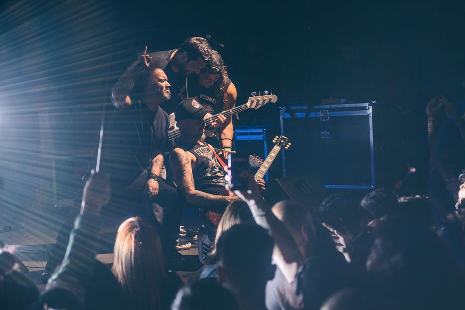 Mota. Foto: cedida a Montevideo Portal