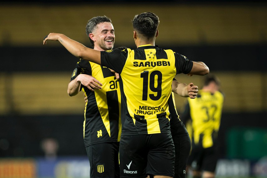 gol de lucas