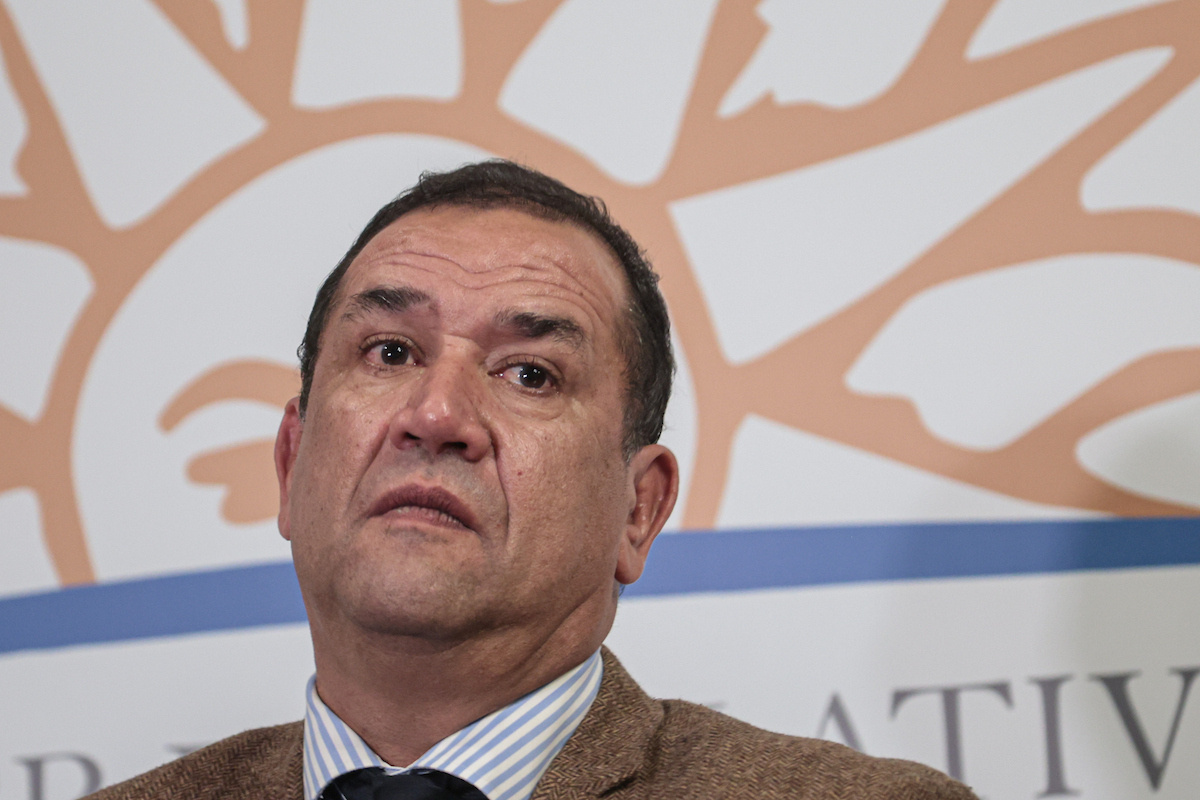 “Pavo gordo”: tenso cruce entre Da Silva y un integrante de TV Ciudad por Luis Lacalle