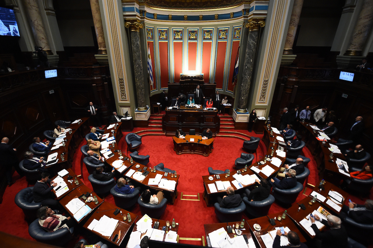 Opinión | Tan “invotable” no era