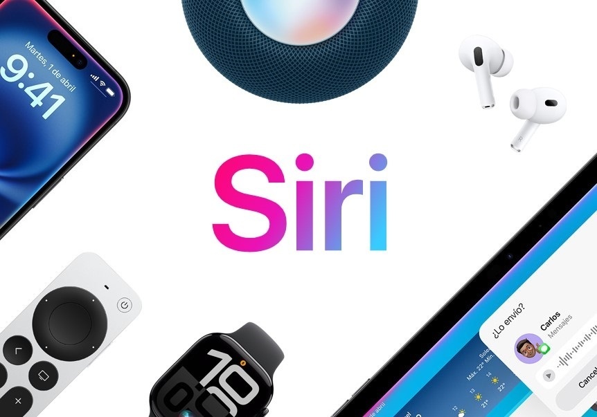 Apple permite personalizar la voz y expresividad de Siri AI en la nueva beta de iOS 27