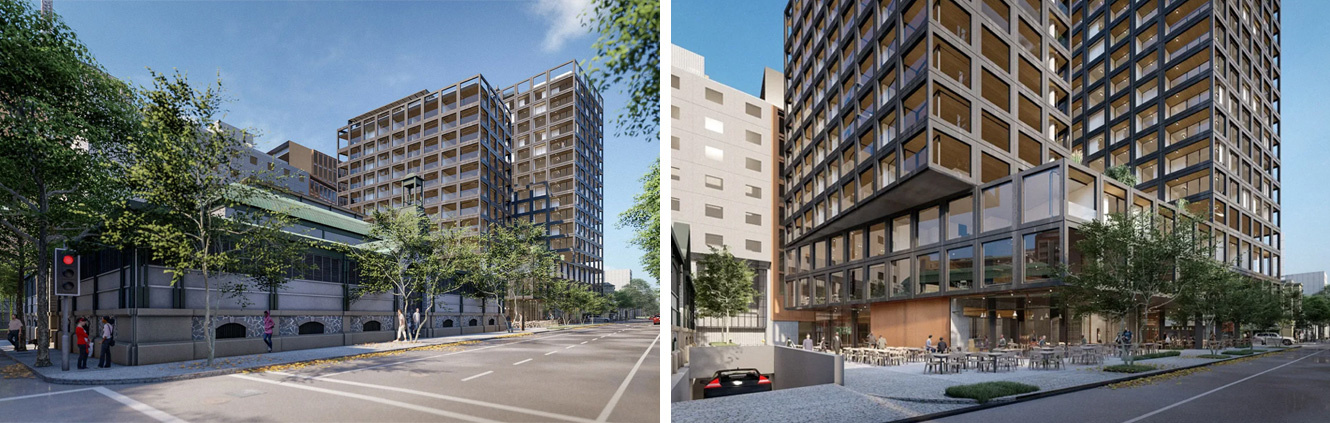 Imágenes cedidas a Montevideo Portal