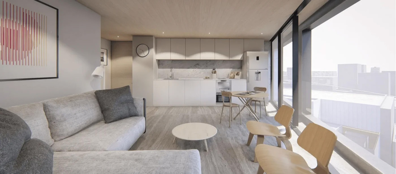 Imagen cedida a Montevideo Portal