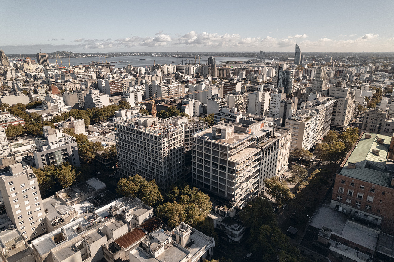 Imagen cedida a Montevideo Portal