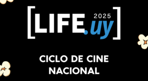 De acá
