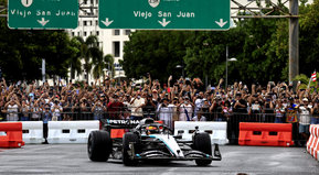 Un antes y un después