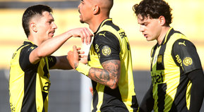 De compañero a rival