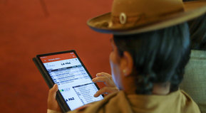 Escribe Guillermo Pérez