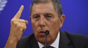 Sacando la calculadora