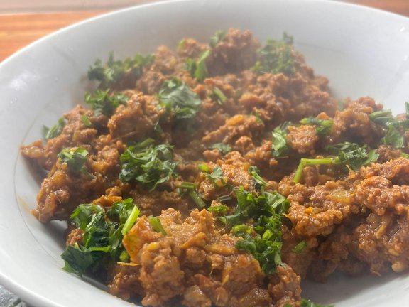 Nombre de la receta