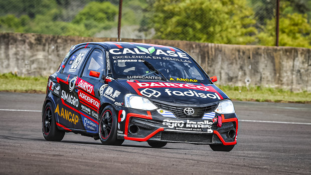 Foto: gentileza Mario Rosa