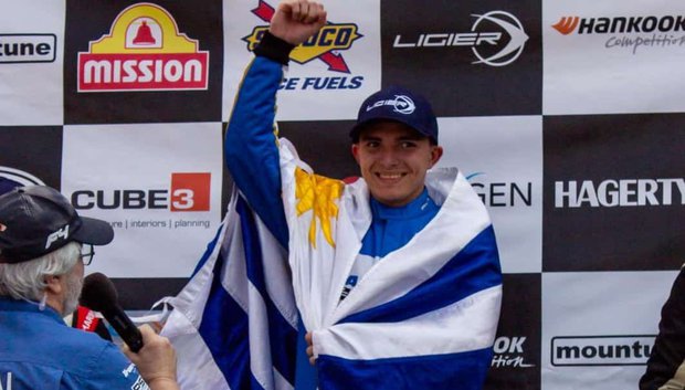 Foto: gentileza Mario Rosa