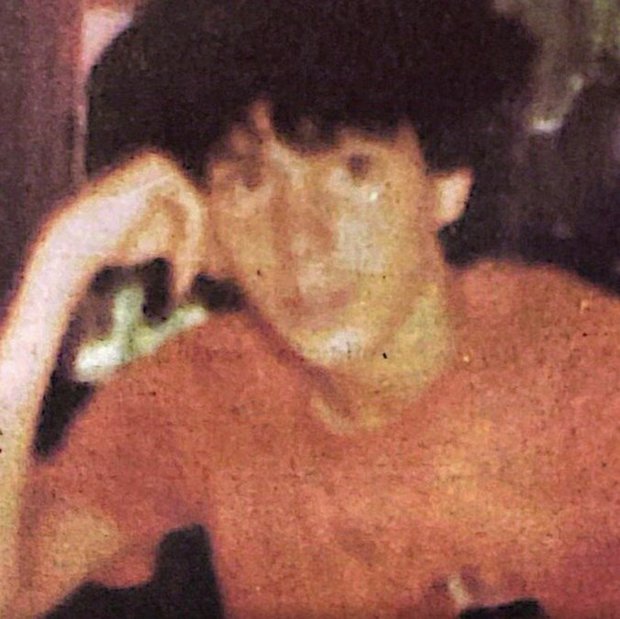 Diego Fernández Lima, desaparecido y asesinado en 1984