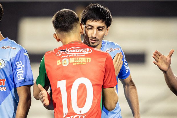 Apertura: Montevideo City Torque y Boston River abrirán hoy la fecha 13 en el Charrúa