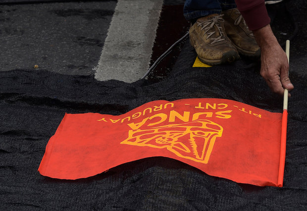 Foto: Dante Fernández/FocoUy