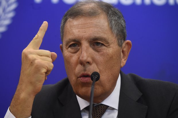 Foto: Gastón Britos / FocoUy