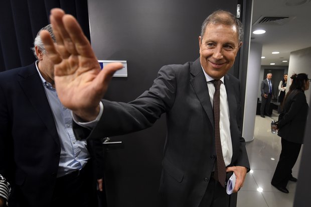 Foto: Gastón Britos / FocoUy